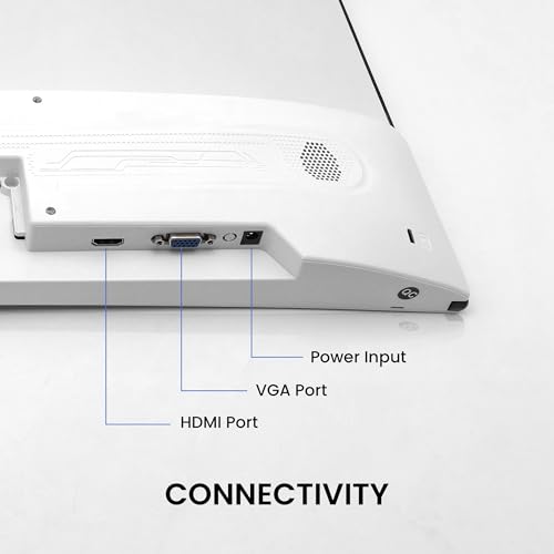 FRONTECH 22-inch, LED, FHD 1920x1080,100Hz
