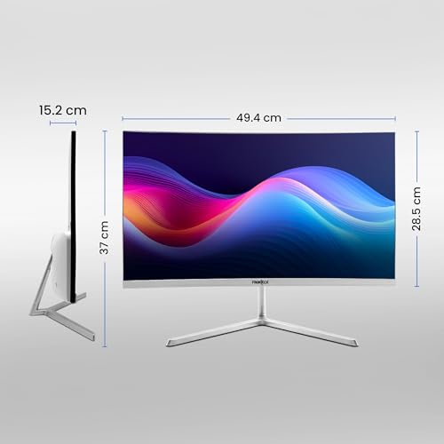 FRONTECH 22-inch, LED, FHD 1920x1080,100Hz