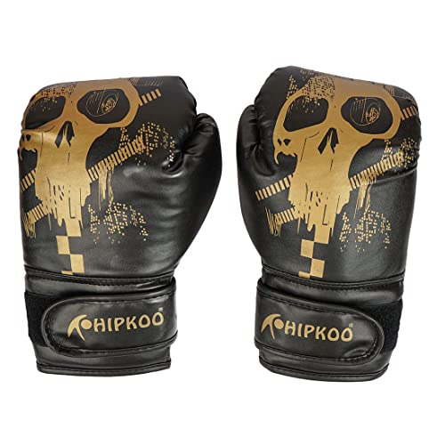 Hipkoo Sports Skeleton Heavy Boxing