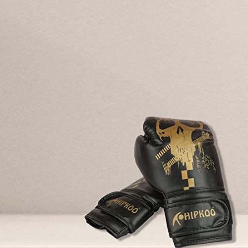 Hipkoo Sports Skeleton Heavy Boxing