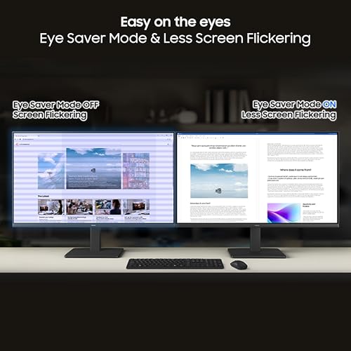 Samsung 24" 120hz Flat Monitor|IPS