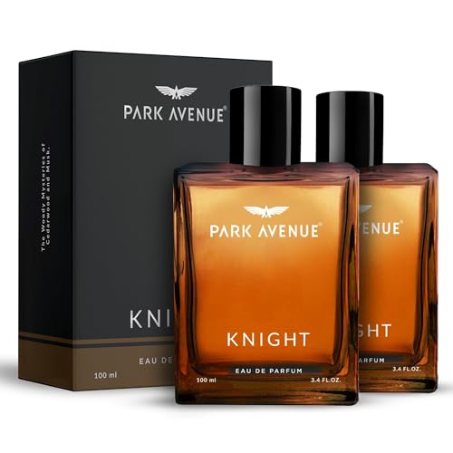 Park Avenue Luxury Perfume Gift