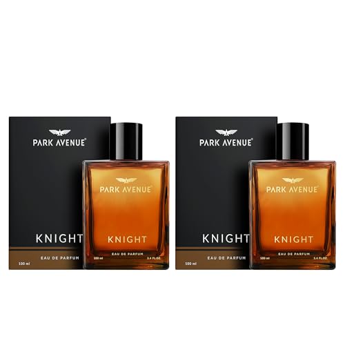 Park Avenue Luxury Perfume Gift