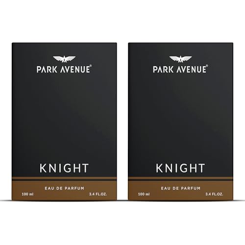 Park Avenue Luxury Perfume Gift