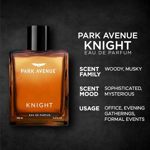 Park Avenue Luxury Perfume Gift