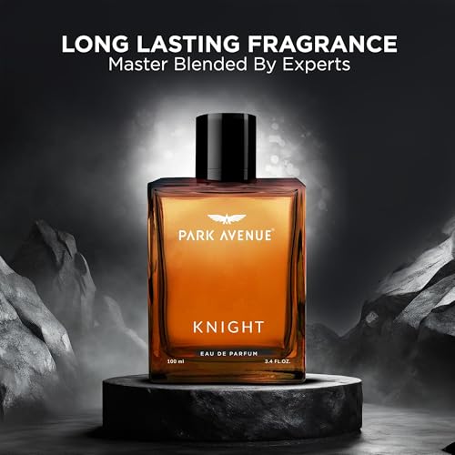 Park Avenue Luxury Perfume Gift