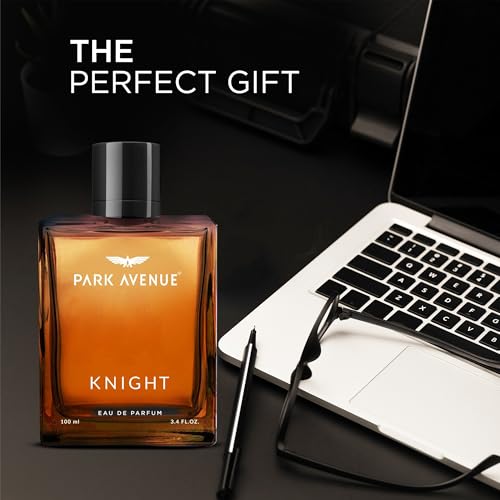 Park Avenue Luxury Perfume Gift