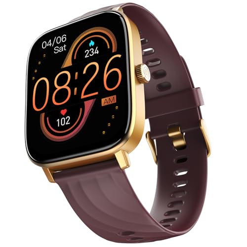 Noise Quad Call 1.81" Display