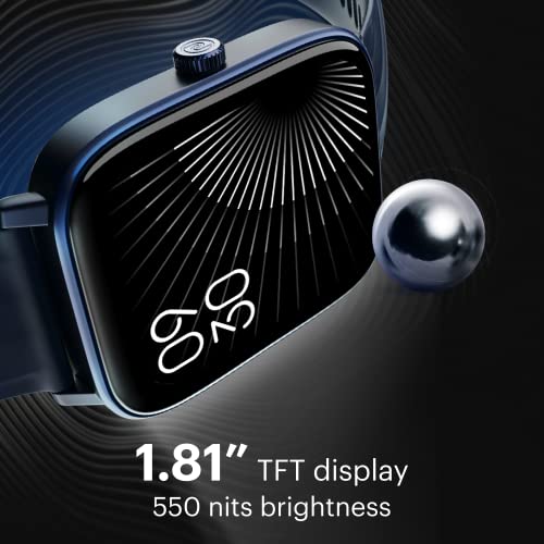 Noise Quad Call 1.81" Display