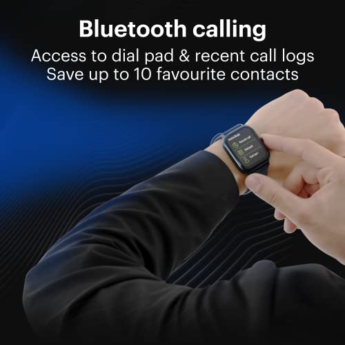 Noise Quad Call 1.81" Display
