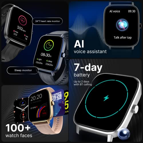 Noise Quad Call 1.81" Display