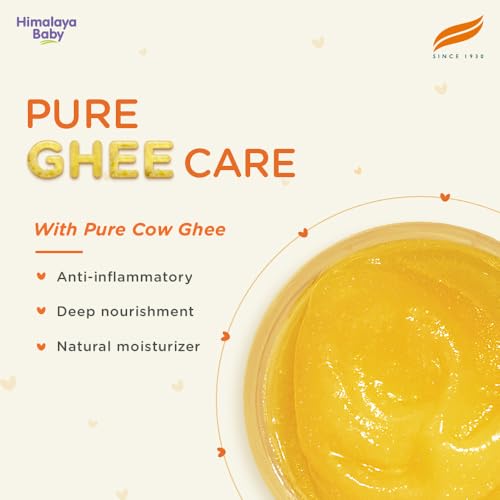 Himalaya Ghee Baby Gift Pack