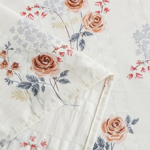 Story@Home King Size Bedsheet