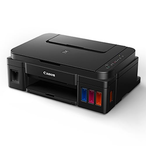 Canon PIXMA MegaTank G3000 All