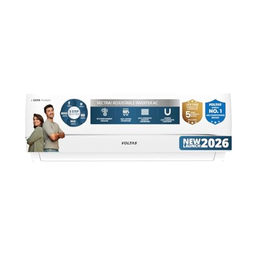 Voltas 1.5 ton 3 star,New