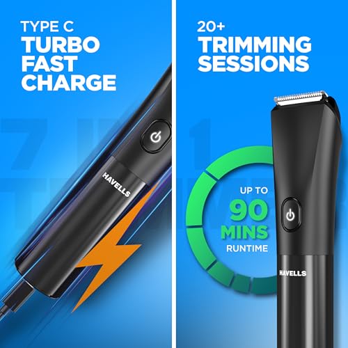 Havells Beard & Hair Trimmer