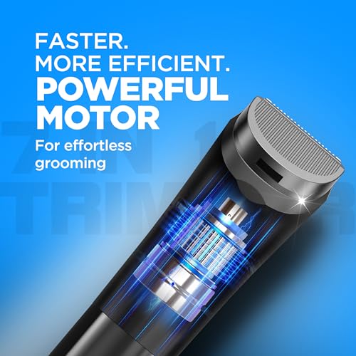 Havells Beard & Hair Trimmer