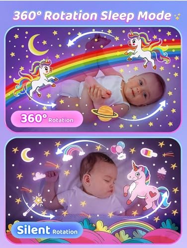 One94Store Night Light Rabbit Sky