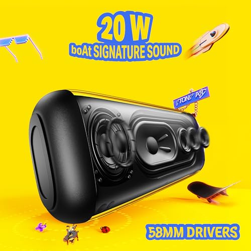 Boat Stone Arc, 20W Signature