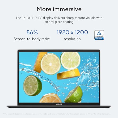 ASUS Vivobook S14, Intel Core