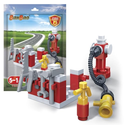 Amitasha Fire Station Car Building