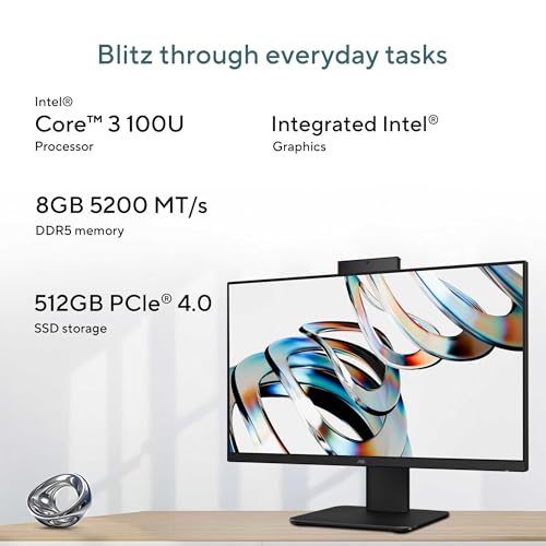 ASUS V400,Intel Core 3 100U,Intel