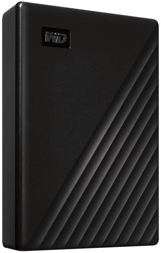 WD My Passport 1 TB