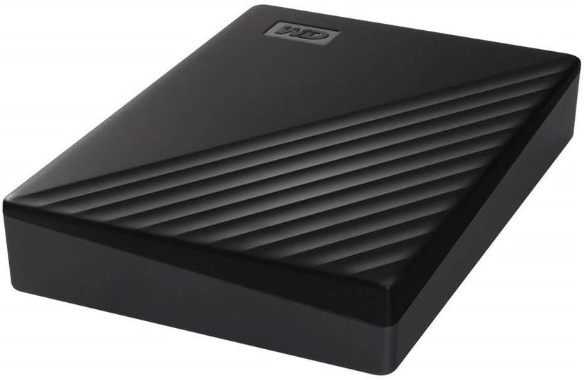 WD My Passport 1 TB