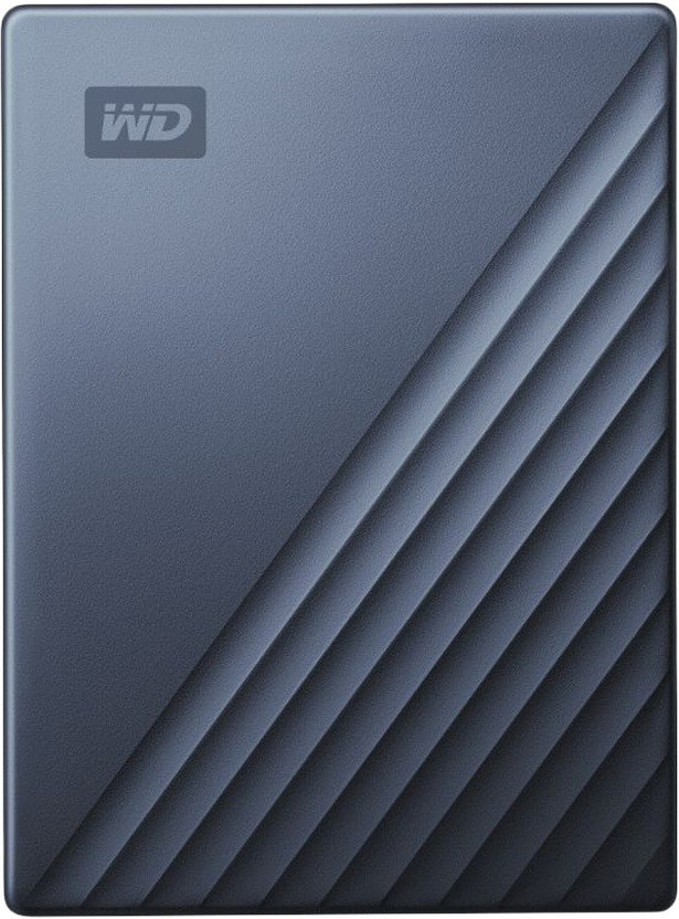 WD My Passport 1 TB