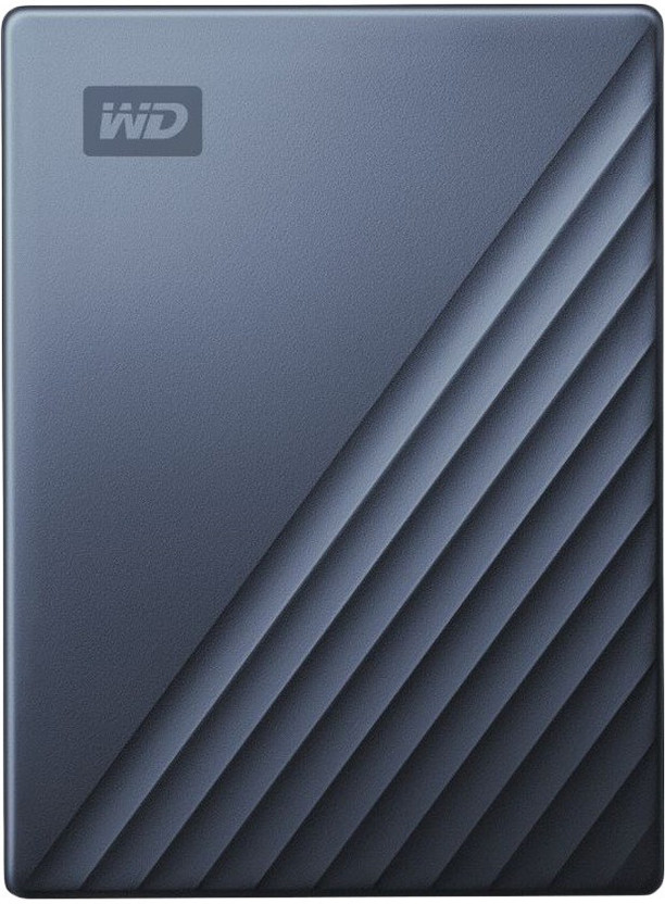 WD My Passport 1 TB