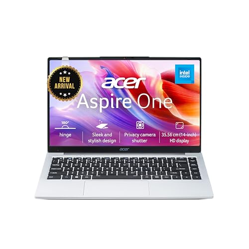 Acer Aspire One, Intel Core