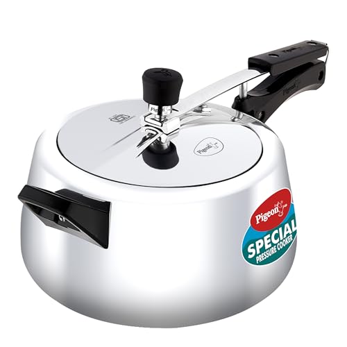Pigeon Special Pressure Cooker Aluminium