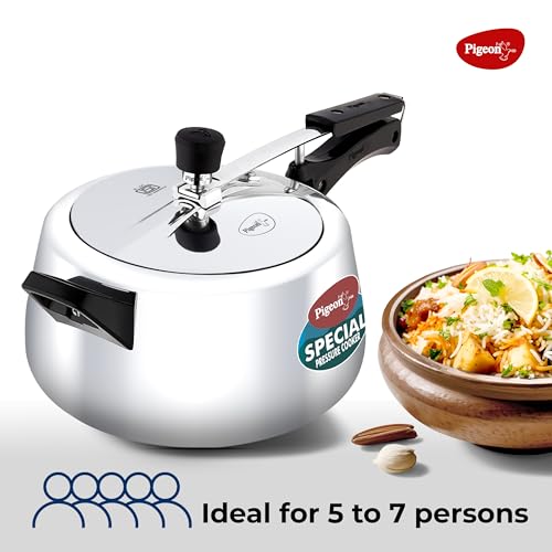 Pigeon Special Pressure Cooker Aluminium