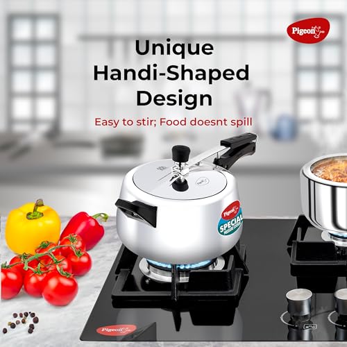 Pigeon Special Pressure Cooker Aluminium
