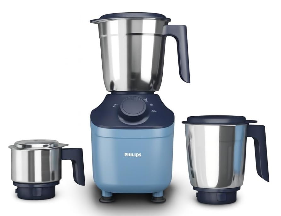 Philips HL7773/01 800-Watt Mixer Grinder