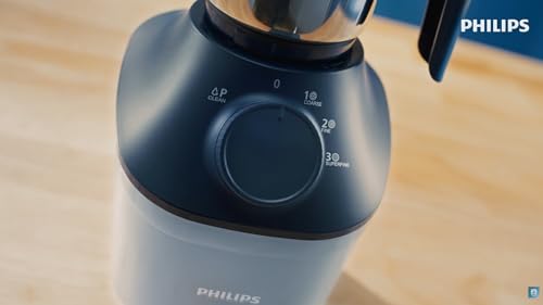 Philips HL7773/01 800-Watt Mixer Grinder