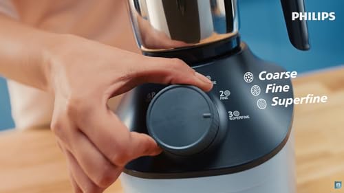 Philips HL7773/01 800-Watt Mixer Grinder