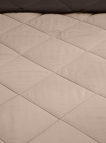 Amazon Brand - Solimo Microfibre