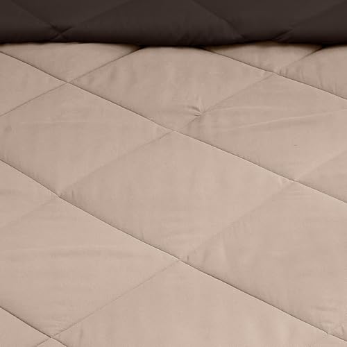 Amazon Brand - Solimo Microfibre