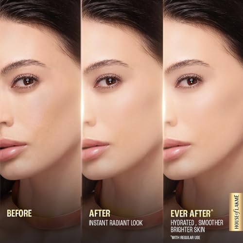 Lakme Makeup+Skincare VitC Superglow Skin