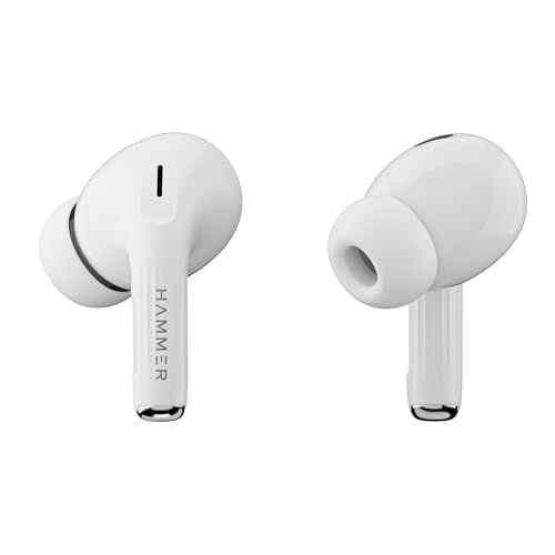 HAMMER Screen TWS Earbuds Wireless