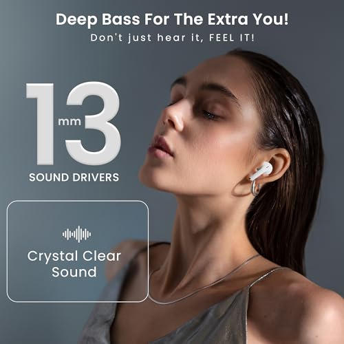 HAMMER Screen TWS Earbuds Wireless