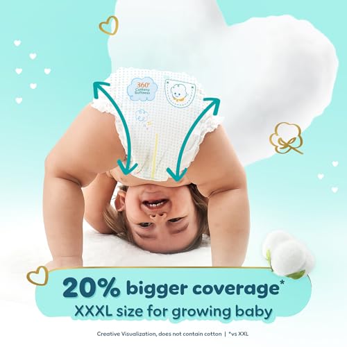 Pampers Premium Care Pant Style