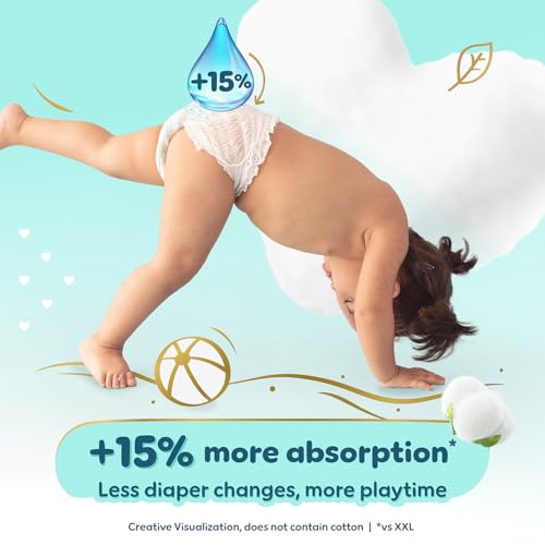Pampers Premium Care Pant Style