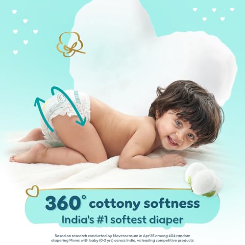 Pampers Premium Care Pant Style
