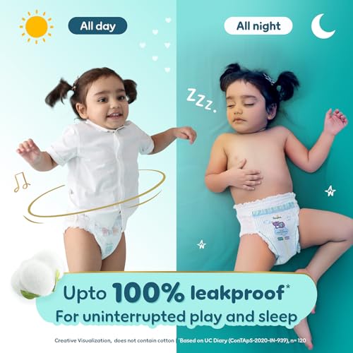 Pampers Premium Care Pant Style