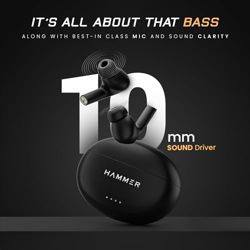 HAMMER Mini Pods True Wireless