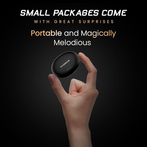 HAMMER Mini Pods True Wireless