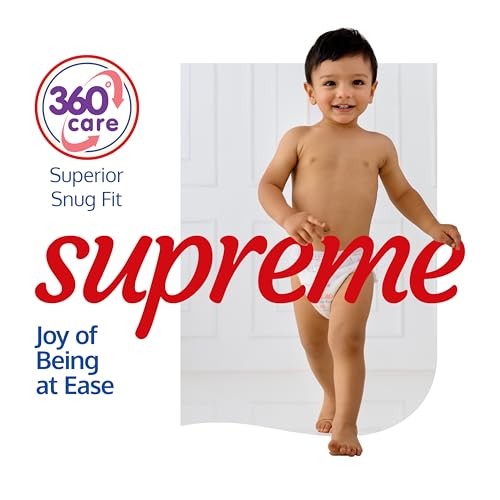 LuvLap Supreme Diaper Pants Large
