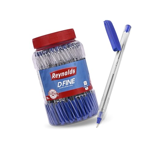 Reynolds DFINE Ball Pen SET
